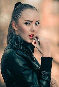 Profielfoto